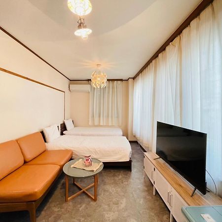 Fit-Inn Asakusa Tokyo Esterno foto