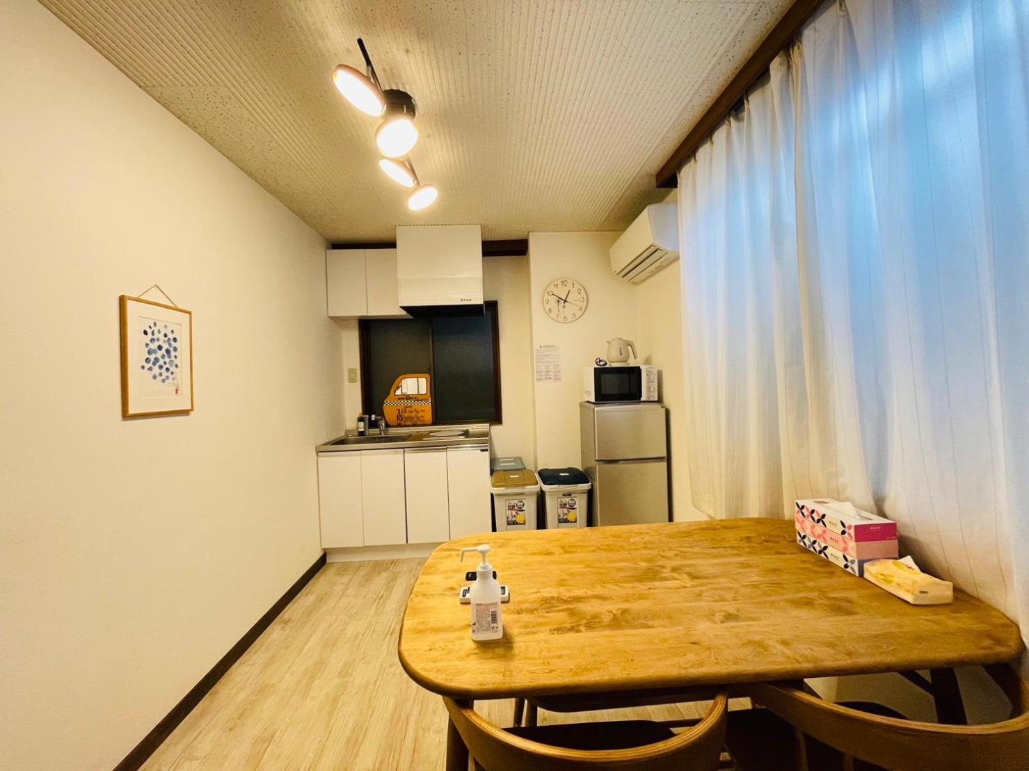 Fit-Inn Asakusa Tokyo Esterno foto