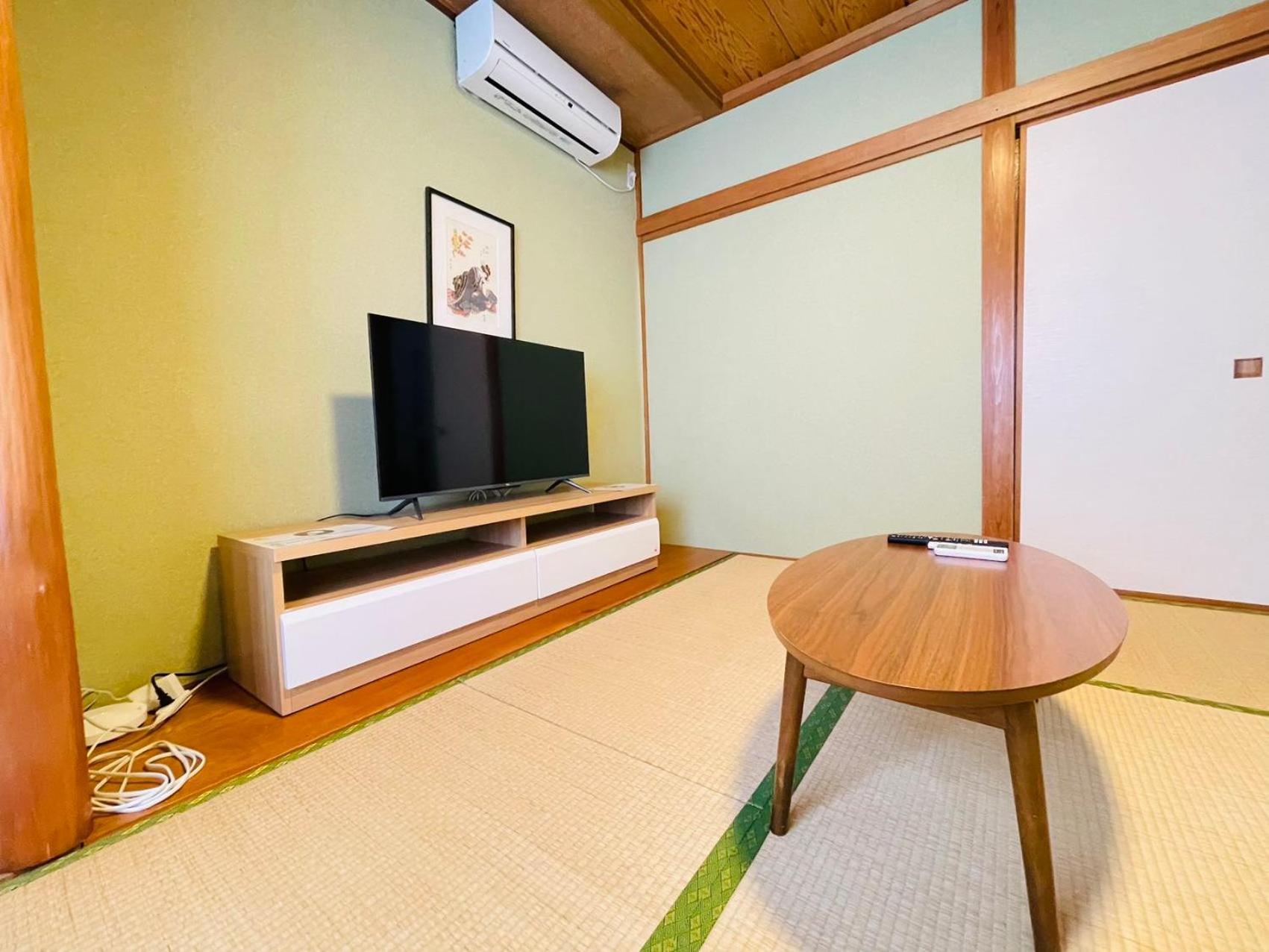 Fit-Inn Asakusa Tokyo Esterno foto