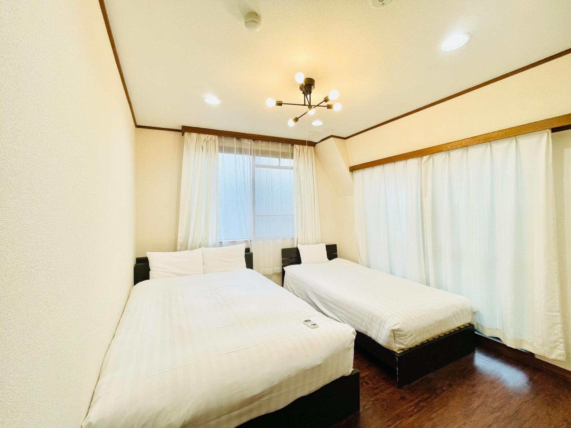 Fit-Inn Asakusa Tokyo Esterno foto