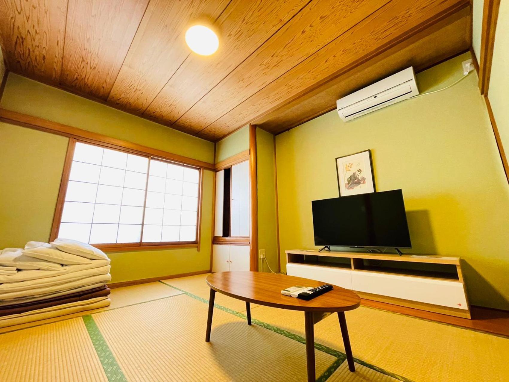 Fit-Inn Asakusa Tokyo Esterno foto