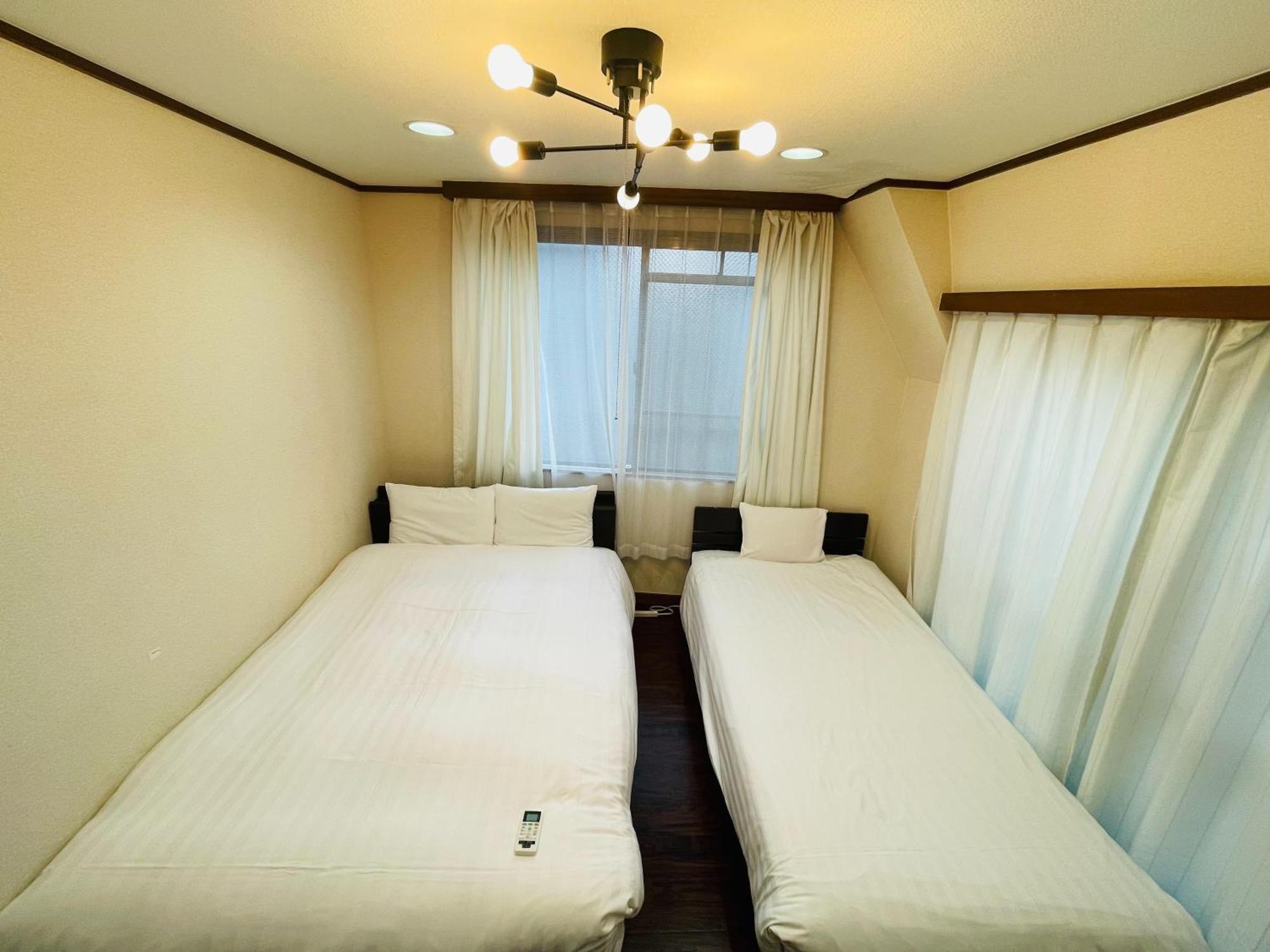 Fit-Inn Asakusa Tokyo Esterno foto