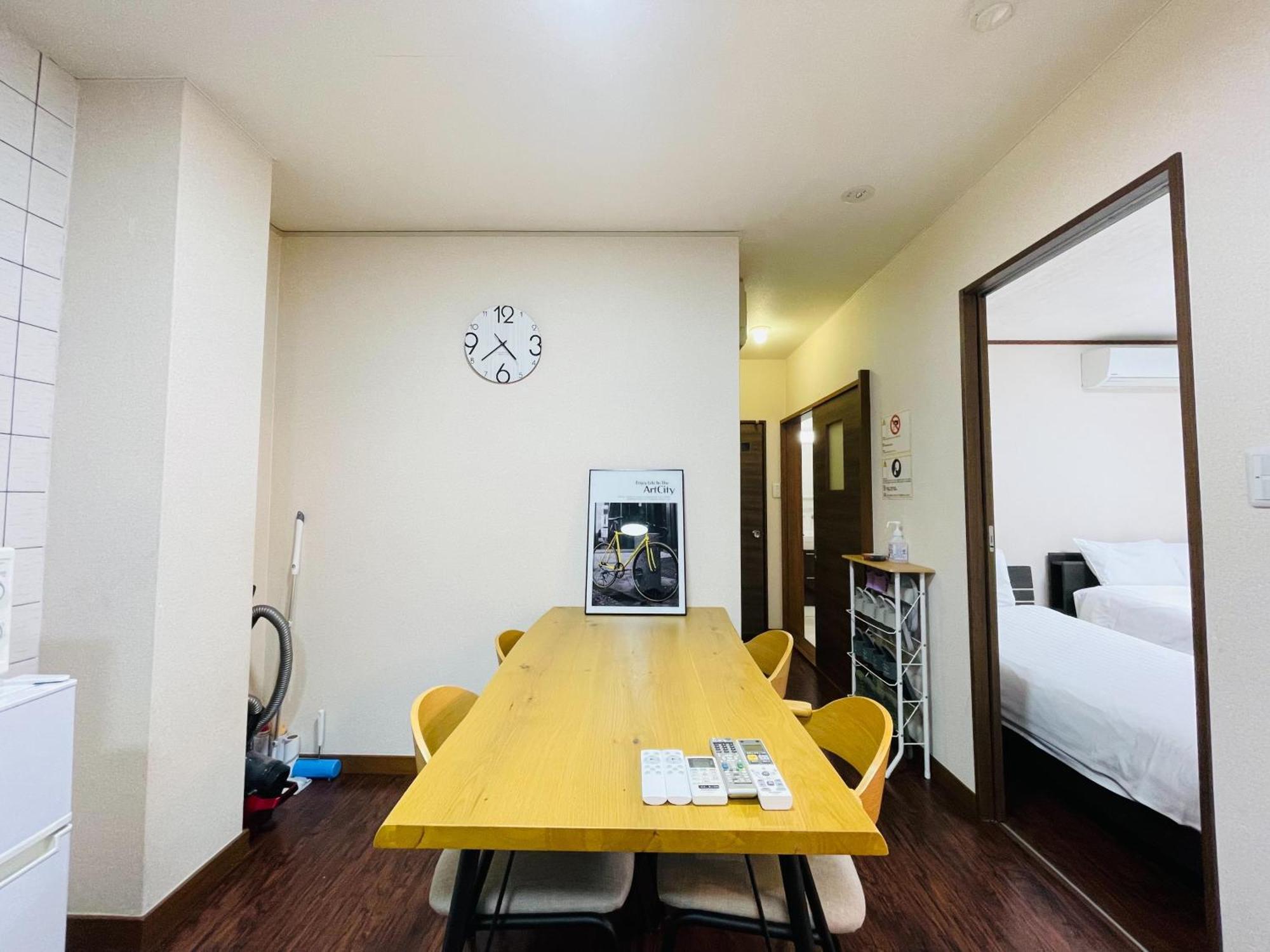 Fit-Inn Asakusa Tokyo Esterno foto